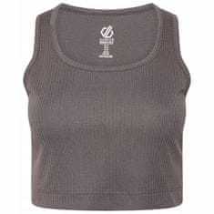 Dare 2b Y7391 Dare 2B Crop Top Ženske Lounge O L