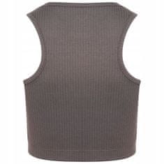 Dare 2b Y7391 Dare 2B Crop Top Ženske Lounge O L