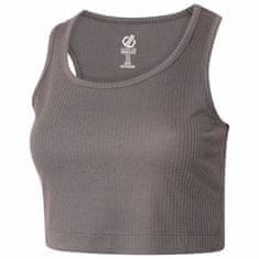 Dare 2b Y7391 Dare 2B Crop Top Ženske Lounge O L
