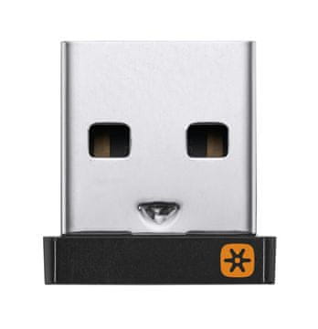 shumee Prejeto je bilo 910-005236, Logitech Pico USB Unifying