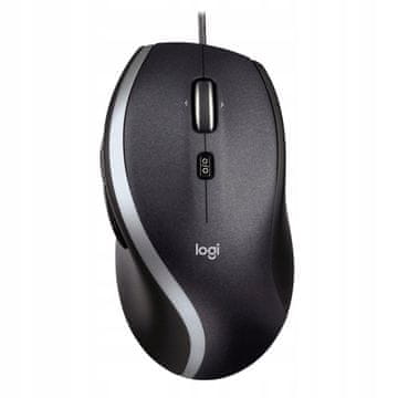 shumee Logitech M500 žična optična miška 910-003726