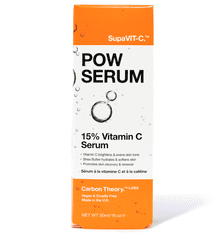 Carbon Theory Serum Carbon Theory SupaVIT-C - 15 % vitamina C