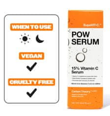 Carbon Theory Serum Carbon Theory SupaVIT-C - 15 % vitamina C
