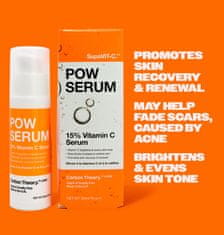 Carbon Theory Serum Carbon Theory SupaVIT-C - 15 % vitamina C