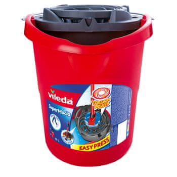 shumee Torzijska vedra za ožemanje