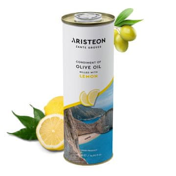 shumee Olivno olje z limono 500 ml ARISTEON