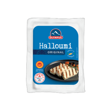 shumee Olympus Halloumi Original 200g
