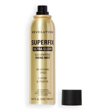 shumee Revolution Super Fix Glow fiksirna meglica