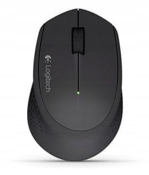 shumee Brezžična miška Logitech M280 (910-004291)