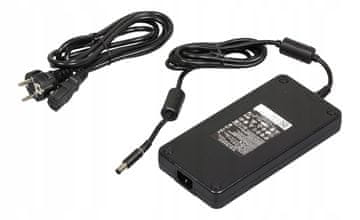 DELL Originalni napajalnik DELL 240W (450-18650)