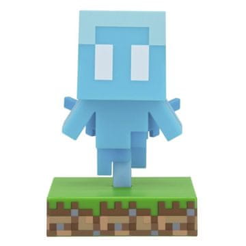 shumee Svetilka Paladone 11 cm - Allay - Minecraft