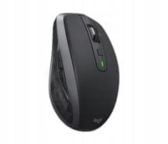 shumee Brezžične slušalke Logitech MX Anywhere 2S, 910-006211