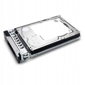 DELL DELL 600GB 15K vrt/min SAS 12 Gb/s, 400-ATIN