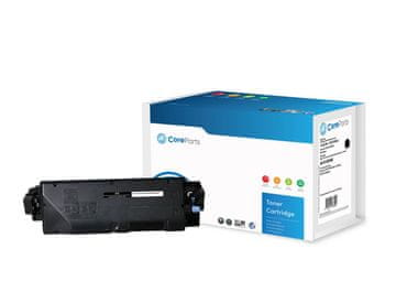 CoreParts CoreParts toner črn TK5270K-NTR, QI-KY2069B