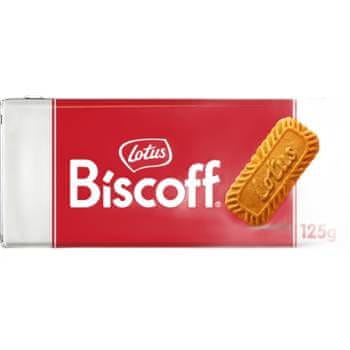 shumee Piškoti Lotus Biscoff 125 g