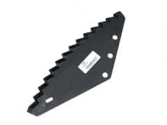 shumee Univerzalni podajalniški nož, odprtina 19,5 mm, ROYAL FARM Standard