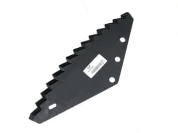 shumee Univerzalni podajalniški nož, odprtina 19,5 mm, ROYAL FARM Standard