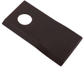 shumee Desno rezilo kosilnice 98x48x4mm luknja 19 aplikacija 153171419 SIP WARYŃSKI (prodano po 25 kosov)