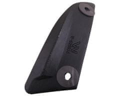 shumee Desna dojka, aplikacija z dvema luknjama Kuhn Losange Waryński