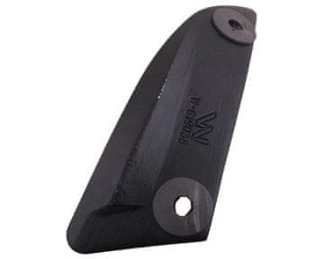 shumee Desna dojka, aplikacija z dvema luknjama Kuhn Losange Waryński