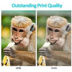 shumee 20x ČRNILO ZA EPSON 16XL WF-2630 WF-2750 WF-2760 WF-2510 WF-2010 WF-2540