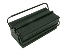 shumee 3-delna škatla za orodje 430mm Waryński