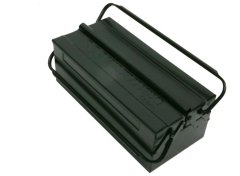 shumee 3-delna škatla za orodje 430mm Waryński