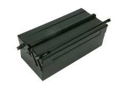 shumee 3-delna škatla za orodje 430mm Waryński