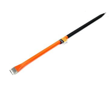 shumee Ravna konstrukcijska palica 80 cm profil 22 mm Teger