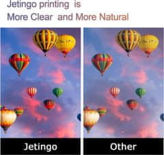 shumee 5x ČRNILO ZA BROTHER 3219XL 3217XL MFC-J5330DW MFC-J5335DW MFC-J5335DW