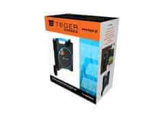 shumee Kolut s cevjo 10m - set / TEGER