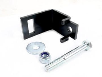 shumee 32x10 zobni pokrov agregata za profil 50x50, set Waryński (naprodaj v kompletih po 5)