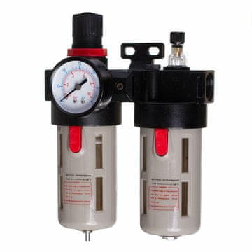 shumee ZRAČNI FILTER REDUKTOR PNEVMATSKI MAZILO 1/2 PALCEV 40UM