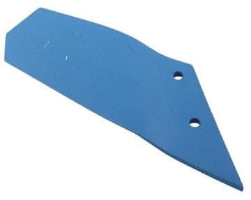 shumee Kratek levo upognjen del za Lemken Smaragd Waryński