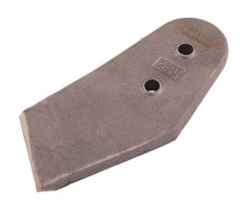 shumee Levi nastavek za dleto za plug Kuhn WARYŃSKI MAXX iz karbidne trdine