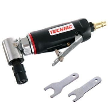 shumee PNEVMATSKI KOTNI BRUSILNIK 6 MM ZATIČ 20000 RPM