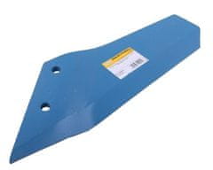 shumee Dolga levo ukrivljena delnica za Lemken Smaragd Waryński