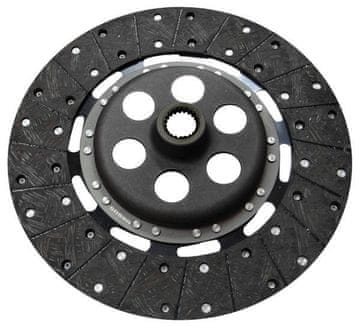 shumee Fini rezalnik diska sklopke FI-302 Z-21 1693884M91, 3610274M91 MF-4 ORIGINAL URSUS
