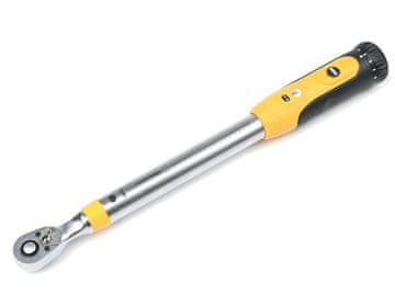 shumee Momentni ključ 10-50Nm 3/8 400 mm Waryński