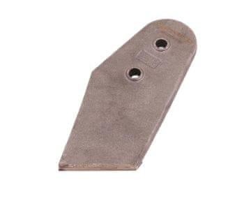 shumee Desni nastavek za dleto za plug iz karbidne trdine Kuhn WARYŃSKI MAXX