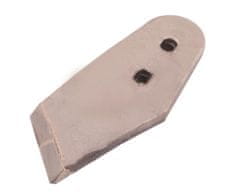 shumee Desni nastavek za dleto za plug iz karbidne trdine Kuhn WARYŃSKI MAXX