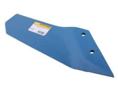 shumee Dolg desno ukrivljen lemež, aplikacija Lemken Smaragd Waryński