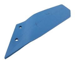 shumee Dolg desno ukrivljen lemež, aplikacija Lemken Smaragd Waryński