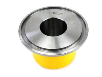 shumee Pogonski valj strgala s PU prirobnico 100x66x52 aplikacija 07600759 Grimme WARYŃSKI