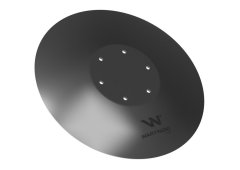 shumee Disk lemež disk brez označevalca posnetkov sejalnica Poznańk borovo jeklo WARYŃSKI R