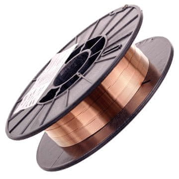 shumee CUSI3 VARILNA ŽICA ZA MIG SPOJANJE 1,0 MM 2 KG BLUMET DELAVNICA