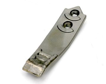 shumee Uporaba konice lemeža z rogovi CX Unia Cross AU/2065 Waryński Maxx 11211420651