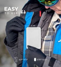 shumee 40x GRELNI OBLIŽI ZA TELO GRELNIKI OBLAČIL 12H TOPLOTA