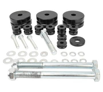 shumee RAZDALJA MOSTU 10–1114