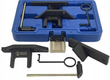 shumee Timing lock Peugeot Citroen Opel Combo E Corsa F 1.2 Puretech Vti VVt GDI THP